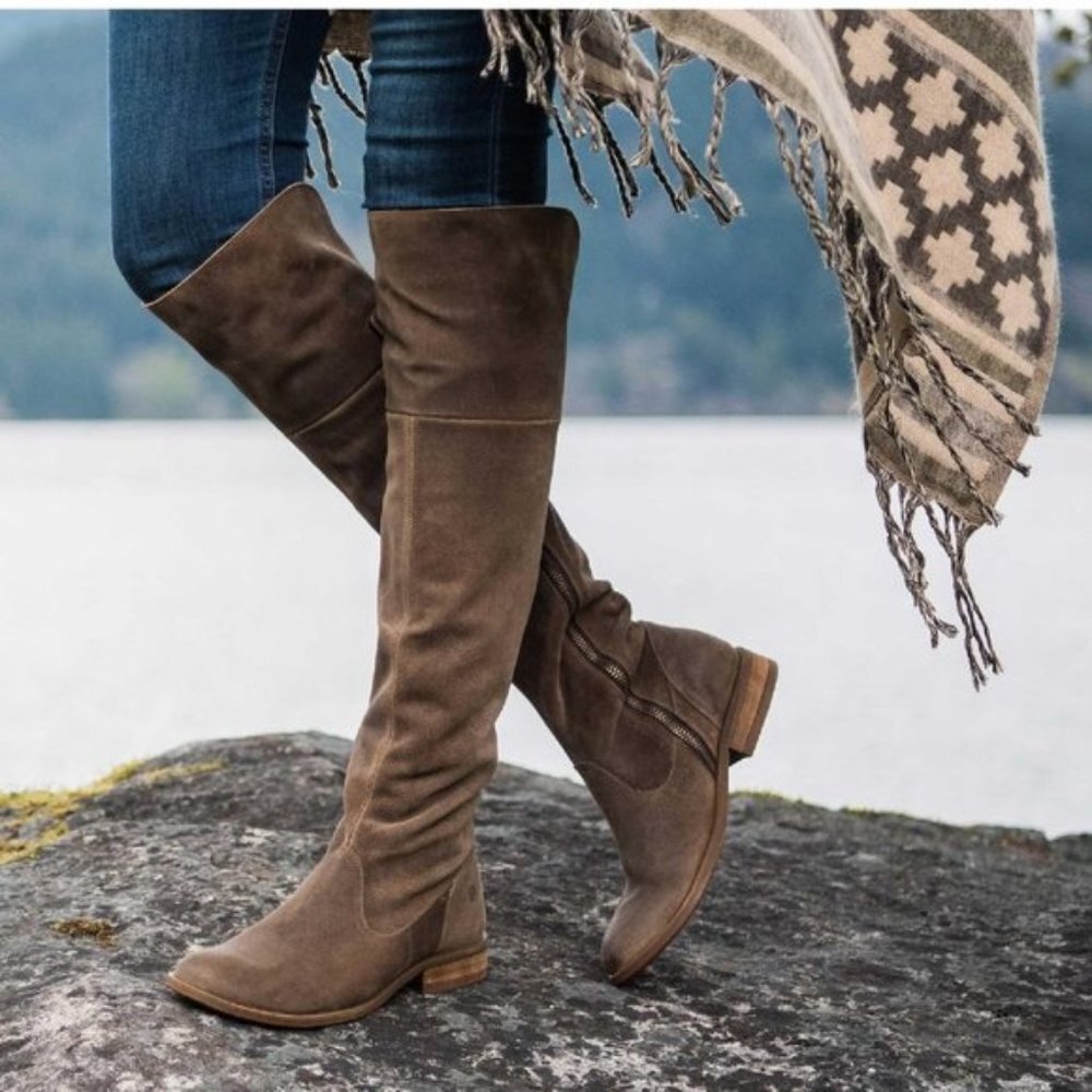 BØRN Dal Over the Knee Boot